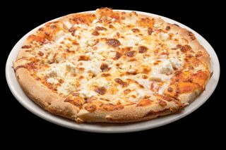 Куатро Формаджи