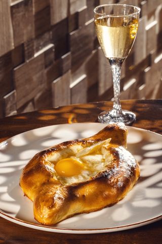 აჭარული ხაჭაპური