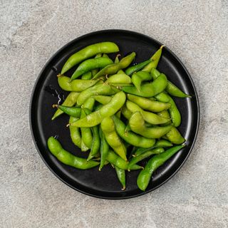 8. Edamame