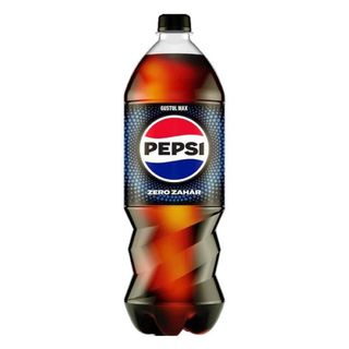Pepzi zero 1L.