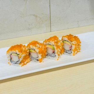 California roll
