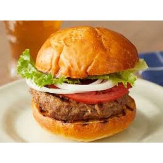 Beef Burger
