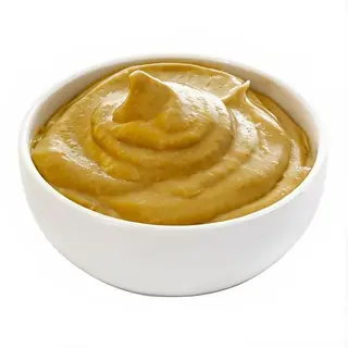 Salsa De Mostaza Y Miel