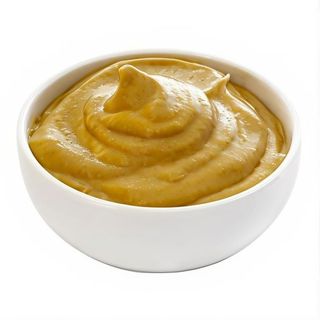 Salsa De Mostaza Y Miel