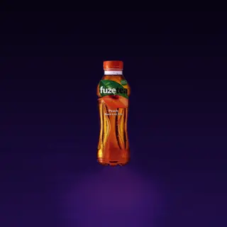 Fuze tea breskva 0.5l