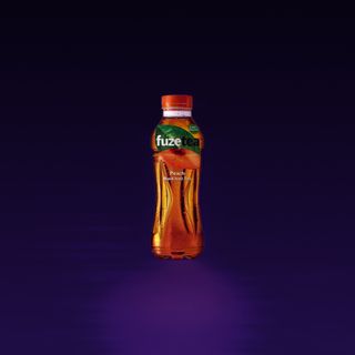 Fuze tea breskva 0.5l
