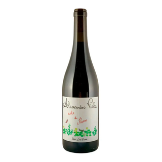 Alessandro Viola - Note Di Rosso (Nero D'avola Syrah)
