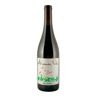 ALESSANDRO VIOLA - NOTE DI ROSSO (nero d'avola syrah)