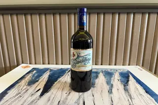 Teroldego Rotaliano 75 cl