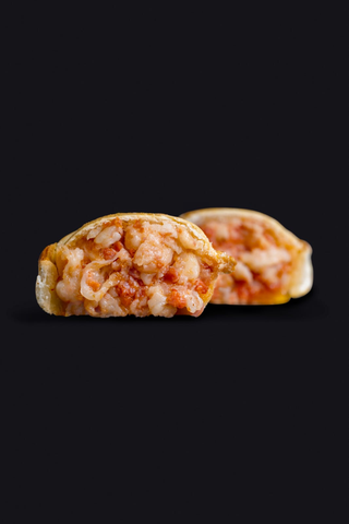 Empanada Caprese