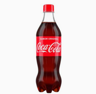 Coca-Cola Original 1,5L