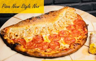PIZZA NEW STYLE NEO