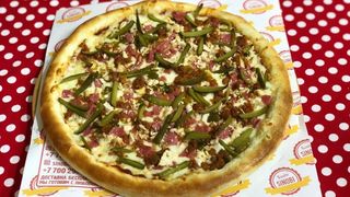 Мексика (полуострое) (600г)