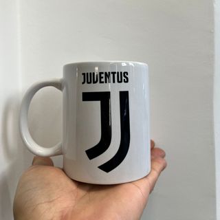 TAZZA IDEA REGALO JUVENTUS