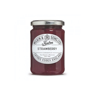 Mermelada fresa