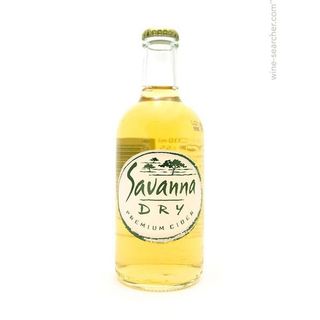Savannah Cider