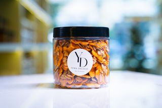 Amuse Bouche Fromage Pépite