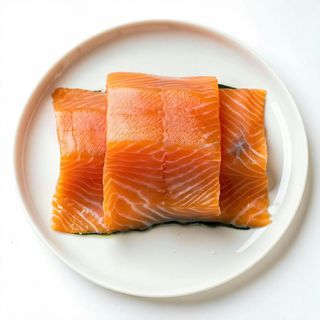 71. Salmon - 4 pezzi