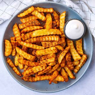 Peri Peri Chips