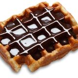 Gofre Sirope Xoc Liq.