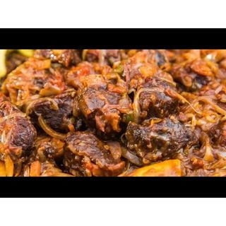 Kikalayi 1/2kg ( No skin)