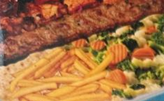 Grill mix 01