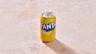 Fanta Limon