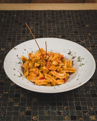 Giuliano pasta