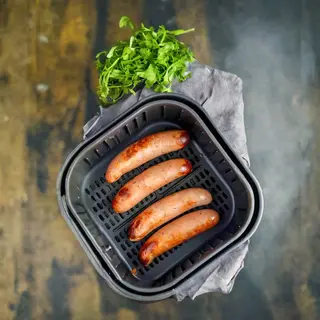 Chicken sausage (1 pair)