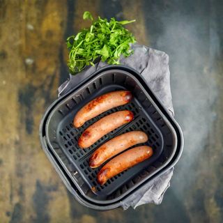 Chicken sausage (1 pair)
