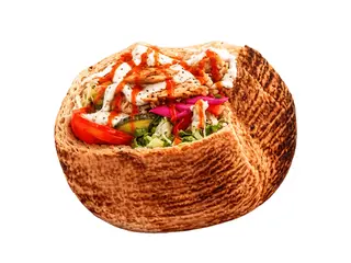 Шаучак з куркою (380g)