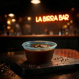 Salsa BBQ
