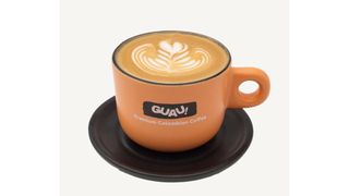 Cappucino