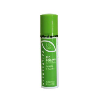 Bio Bálsamo Labial Verdesativa - 5,7Ml