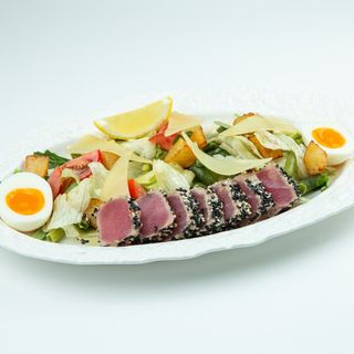 Нисуаз (590г)