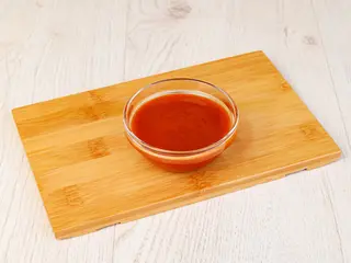 კიმჩის სოუსი/ Соус Кимчи