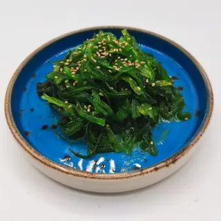 Goma Wakame