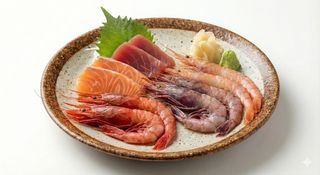 Gran Crudo all'Italiana