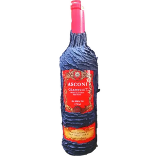 Asconi Grapefruit Red Wine 750ml