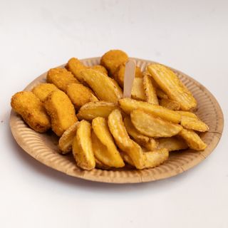 McCain chicken nuggets