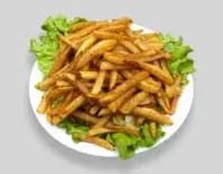 Големи картофи (250г)