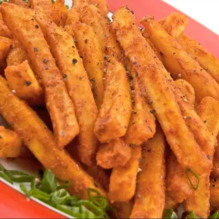 Masala Chips