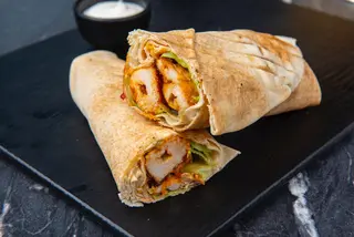 Crispy Twister