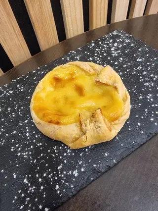 Queijada da Madeira