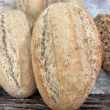 Bollo Espelta (95 G.).