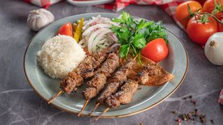 Чопшиш из баранины (250 гр.)