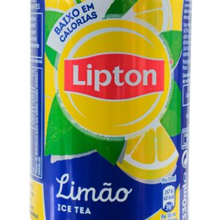 Ice tea limão 0,33cl