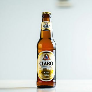 CLARO 4.6% 330ML