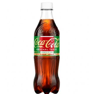 Coke