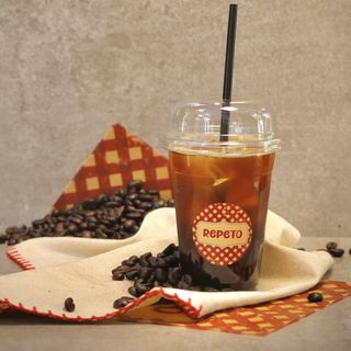 ცივი ამერიკანო